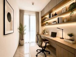 Norwood Grand (D25), Apartment #606841081